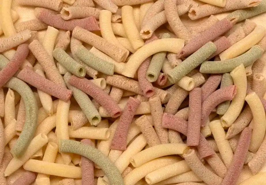 Ditalini ecológico Martinelli