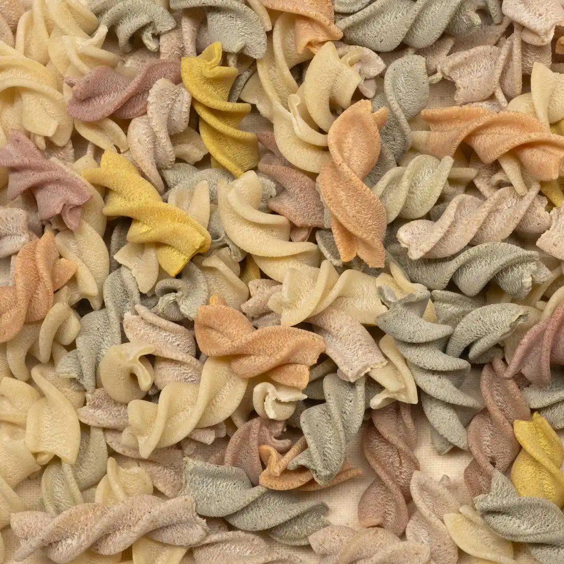 Fusilli ecológico Martinelli