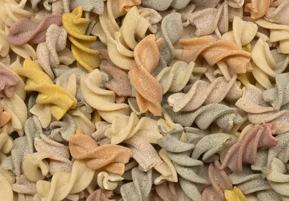 Fusilli ecológico Martinelli