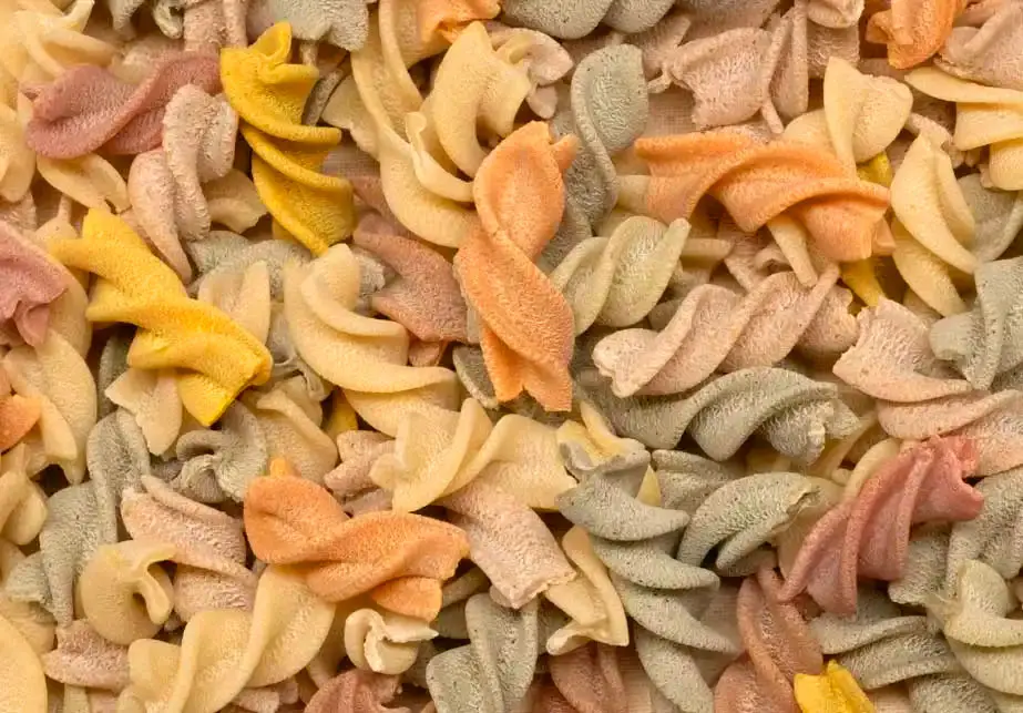 Fusilli ecológico Martinelli