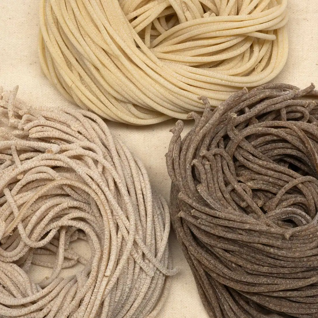 Nidos de spaghetti ecológico Martinelli