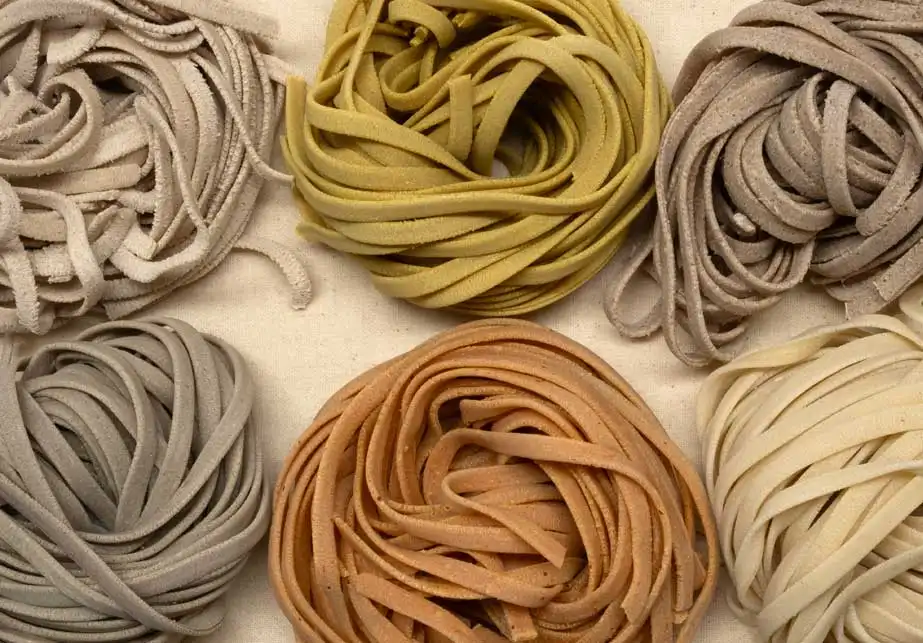 Tagliatelle ecológico Martinelli