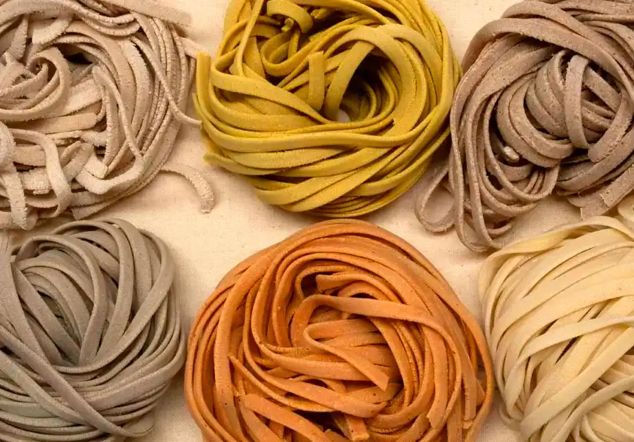 Tagliatelle ecológico Martinelli